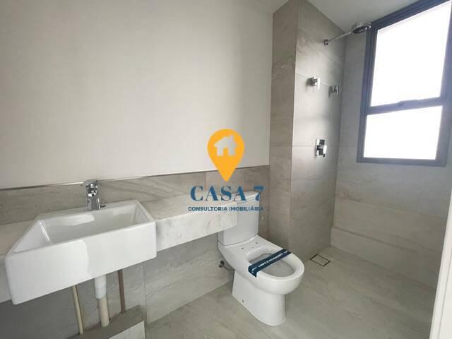 Apartamento, Gutierrez, 4 Quartos, 3 Vagas, 2 Suítes
