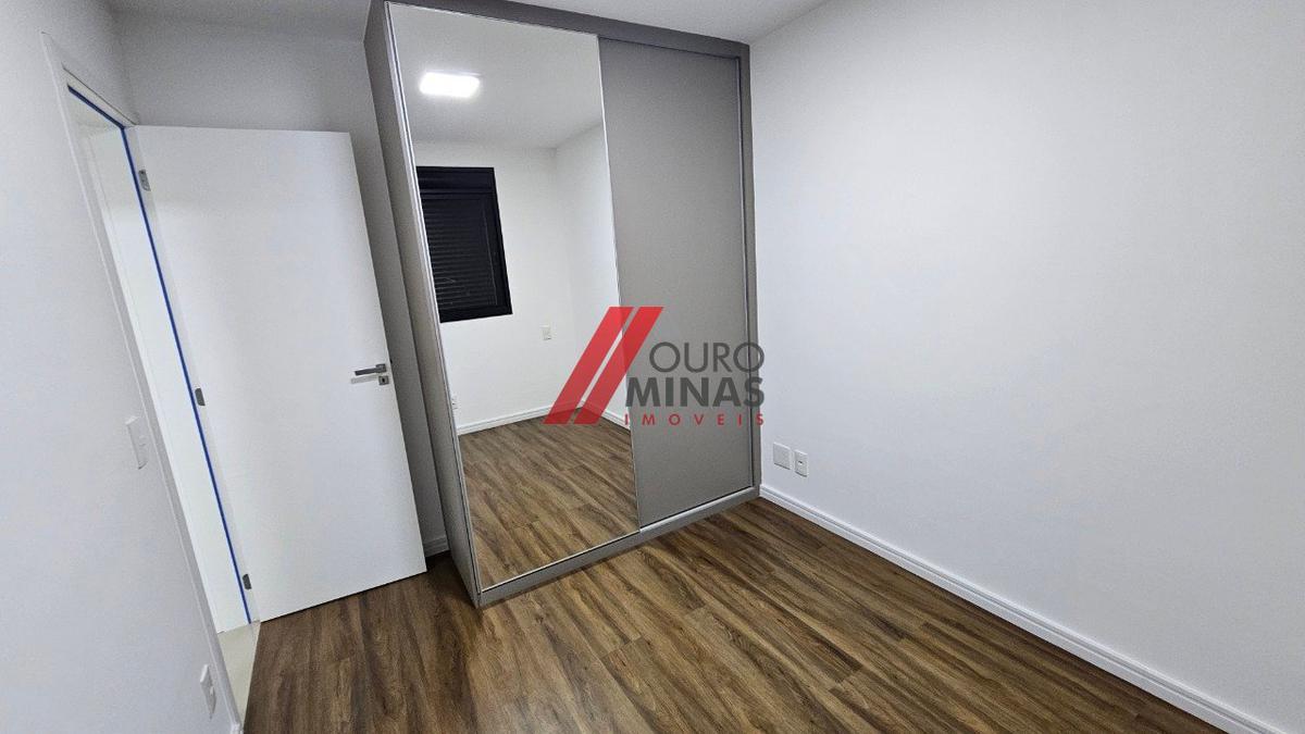 Apartamento, União, 2 Quartos, 2 Vagas, 1 Suíte