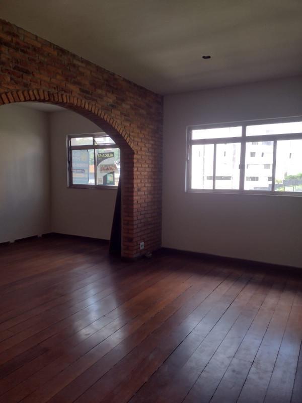 Apartamento, Cidade Jardim, 3 Quartos, 1 Vaga, 1 Suíte