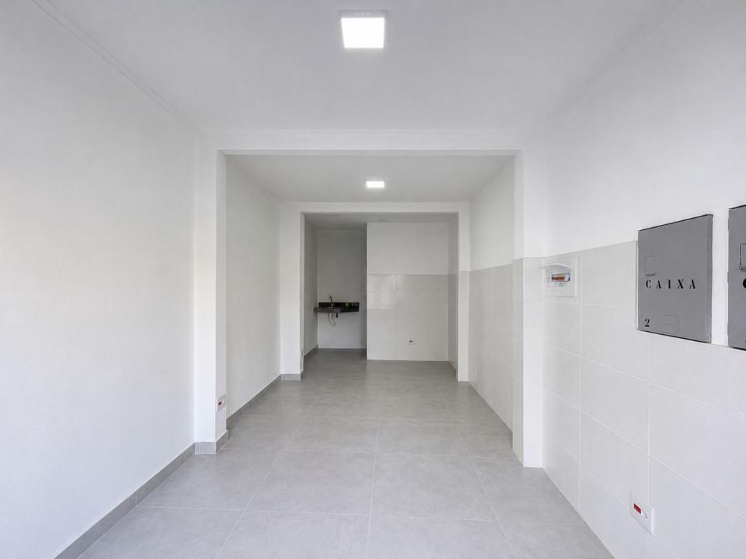 Andar, Sagrada Família, 0 Quarto, 0 Vaga