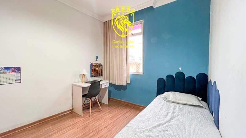 Cobertura, Sagrada Família, 3 Quartos, 2 Vagas, 1 Suíte