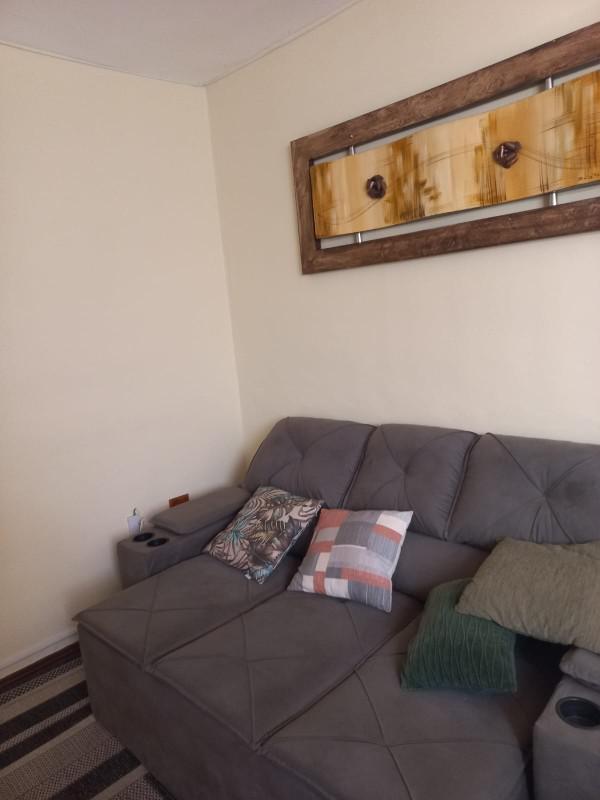 Apartamento, Riacho das Pedras, 2 Quartos, 1 Vaga