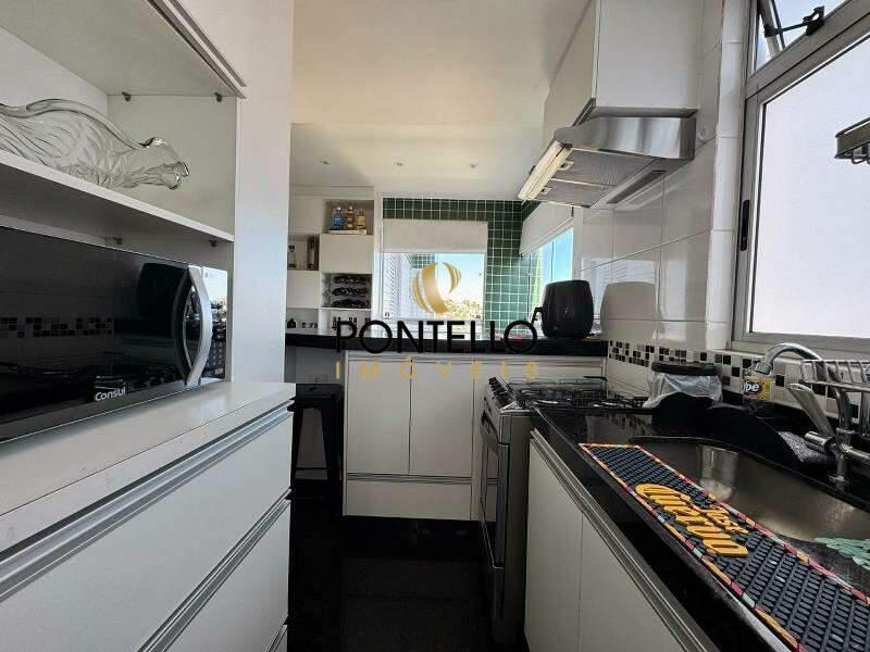 Cobertura, Buritis, 3 Quartos, 3 Vagas, 1 Suíte