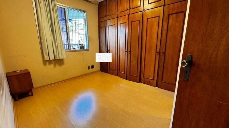 Apartamento, Santa Teresa, 3 Quartos, 1 Vaga, 1 Suíte