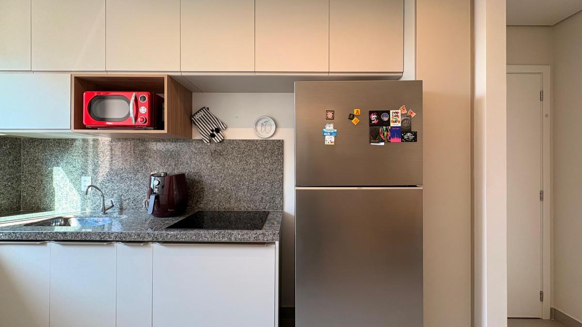 Apartamento, Cruzeiro, 2 Quartos, 2 Vagas, 1 Suíte