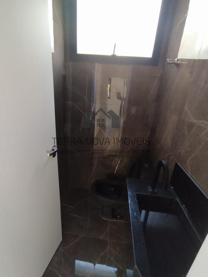 Casa em Condomínio, Condomínio Veredas da Lagoa, 4 Quartos