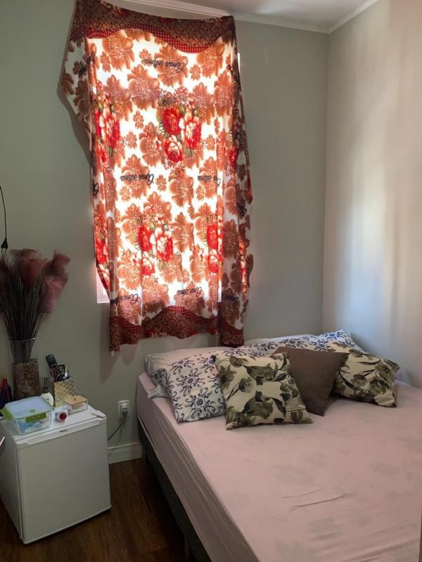 Apartamento, Ouro Preto, 3 Quartos, 1 Vaga
