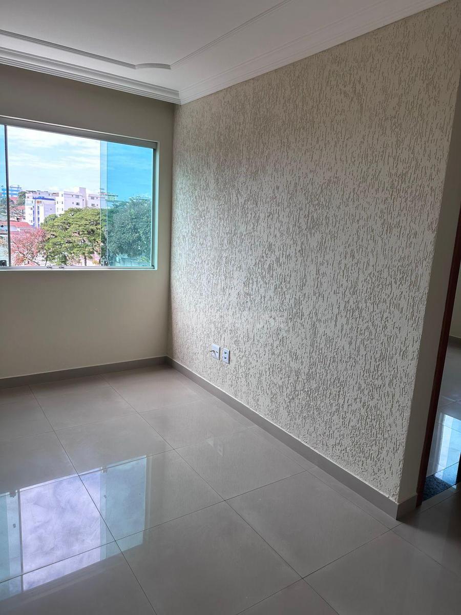 Apartamento, Rio Branco, 2 Quartos, 1 Vaga