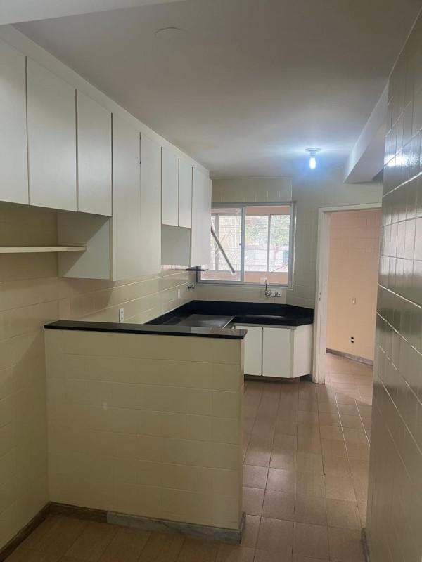 Apartamento, Santa Lúcia, 4 Quartos, 2 Vagas, 1 Suíte