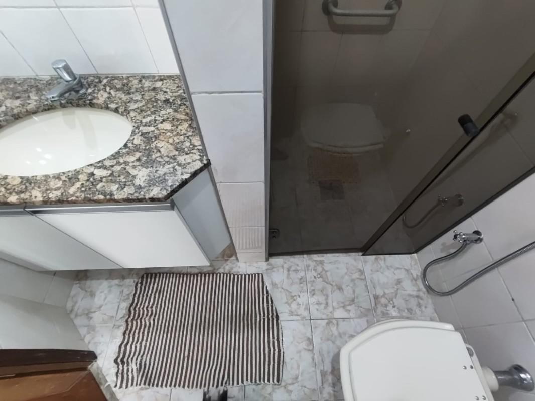 Apartamento, Padre Eustáquio, 2 Quartos, 1 Vaga, 1 Suíte