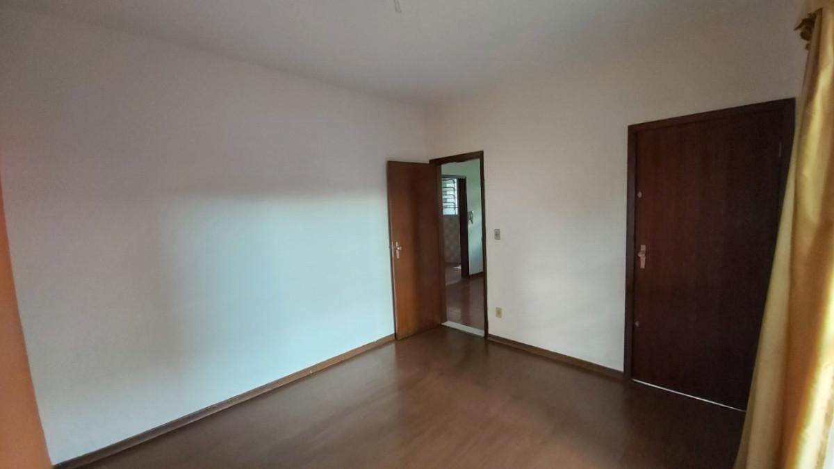 Apartamento, Renascença, 3 Quartos, 4 Vagas, 1 Suíte