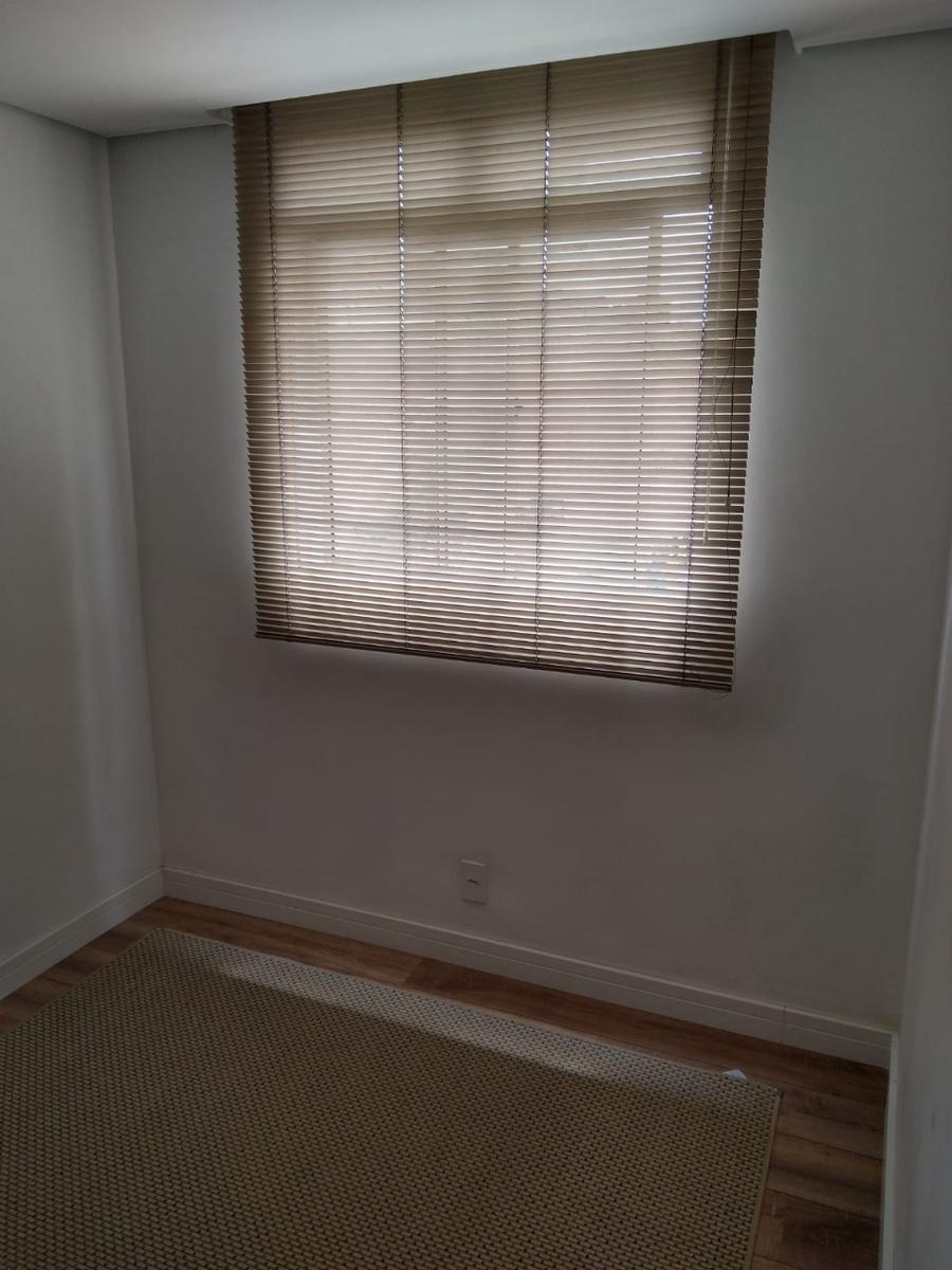 Apartamento, Santa Maria, 2 Quartos, 1 Vaga