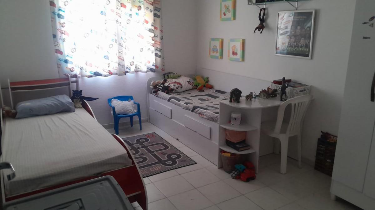 Casa, Nova Vista, 3 Quartos, 4 Vagas