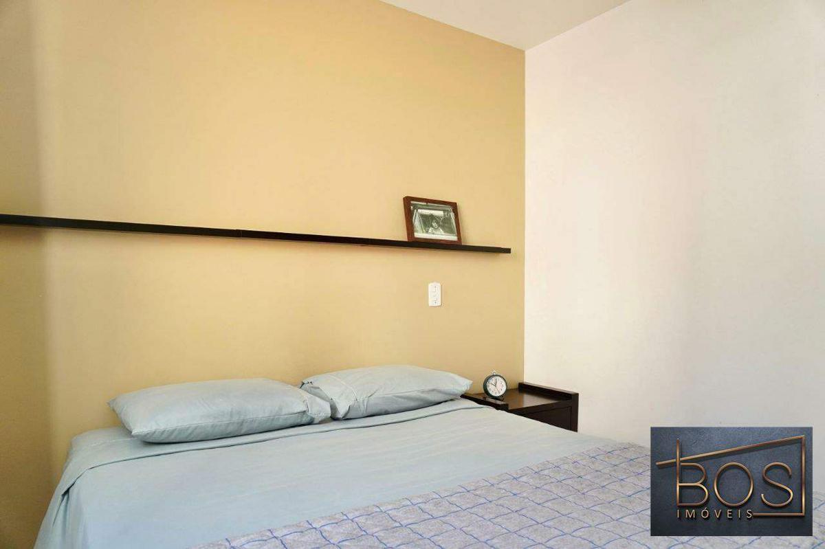 Apartamento, Sagrada Família, 3 Quartos, 1 Vaga, 1 Suíte