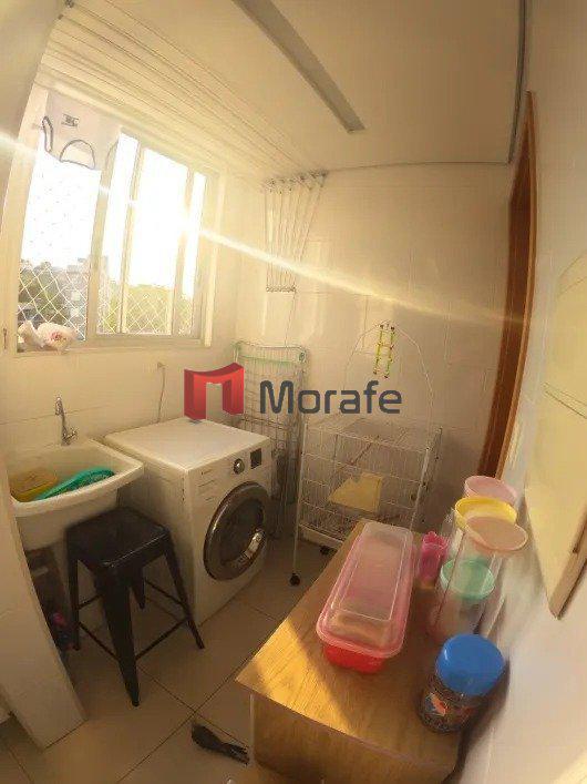 Apartamento, Engenho Nogueira, 3 Quartos, 2 Vagas