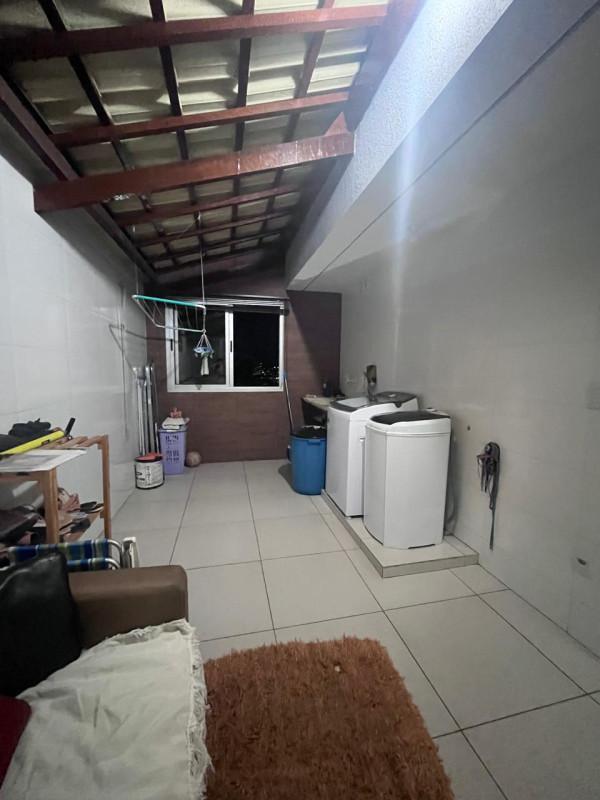 Casa, Tirol, 3 Quartos, 3 Vagas, 1 Suíte