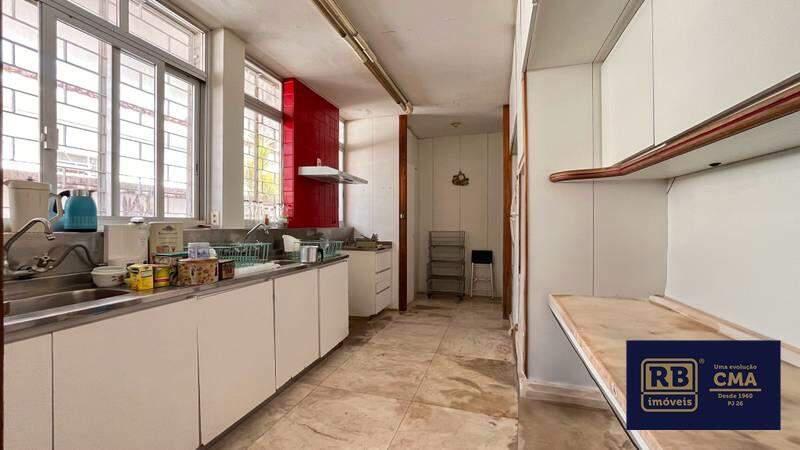 Casa, Cidade Jardim, 4 Quartos, 8 Vagas, 1 Suíte