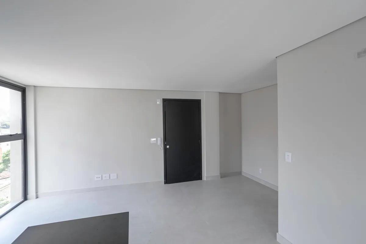 Apartamento, Santo Antônio, 2 Quartos, 2 Vagas, 1 Suíte