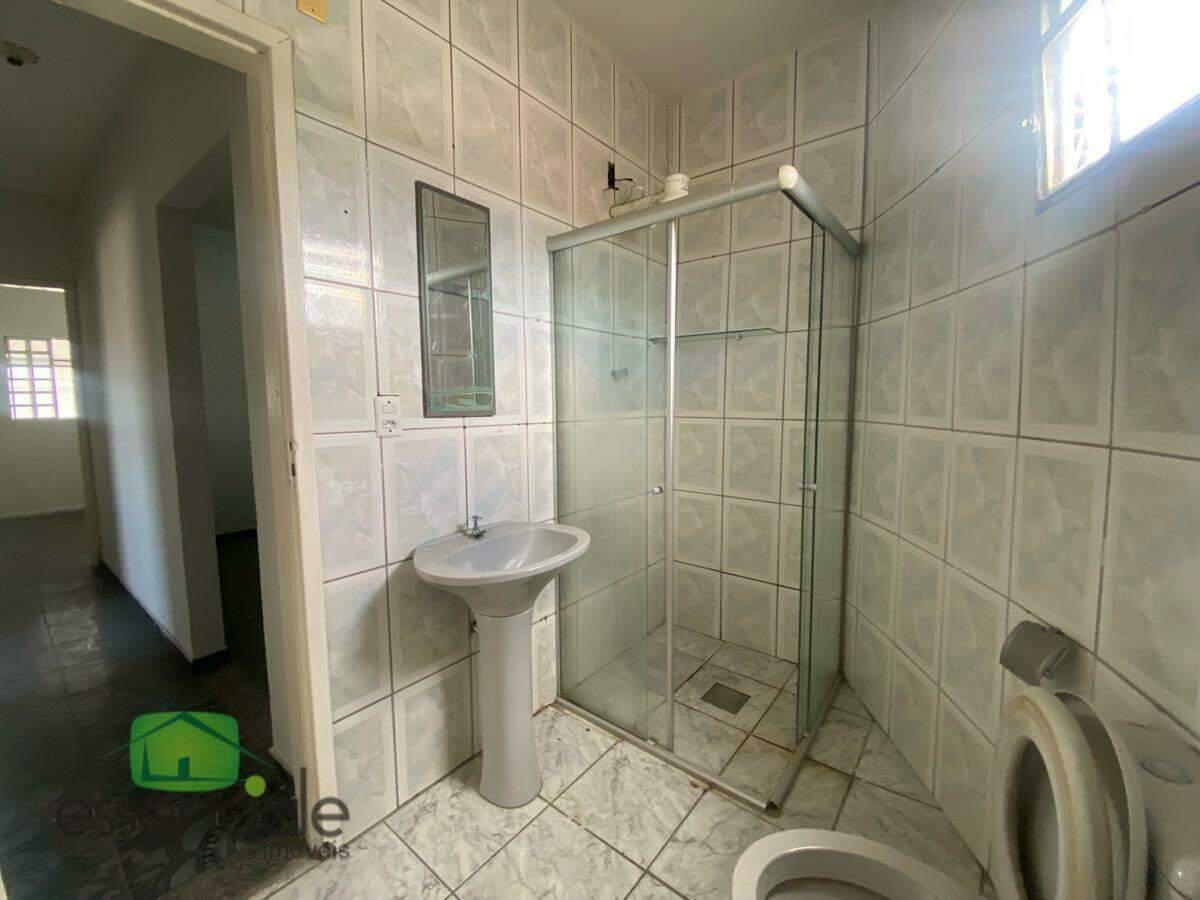 Casa, Bernardo Monteiro, 4 Quartos, 2 Vagas