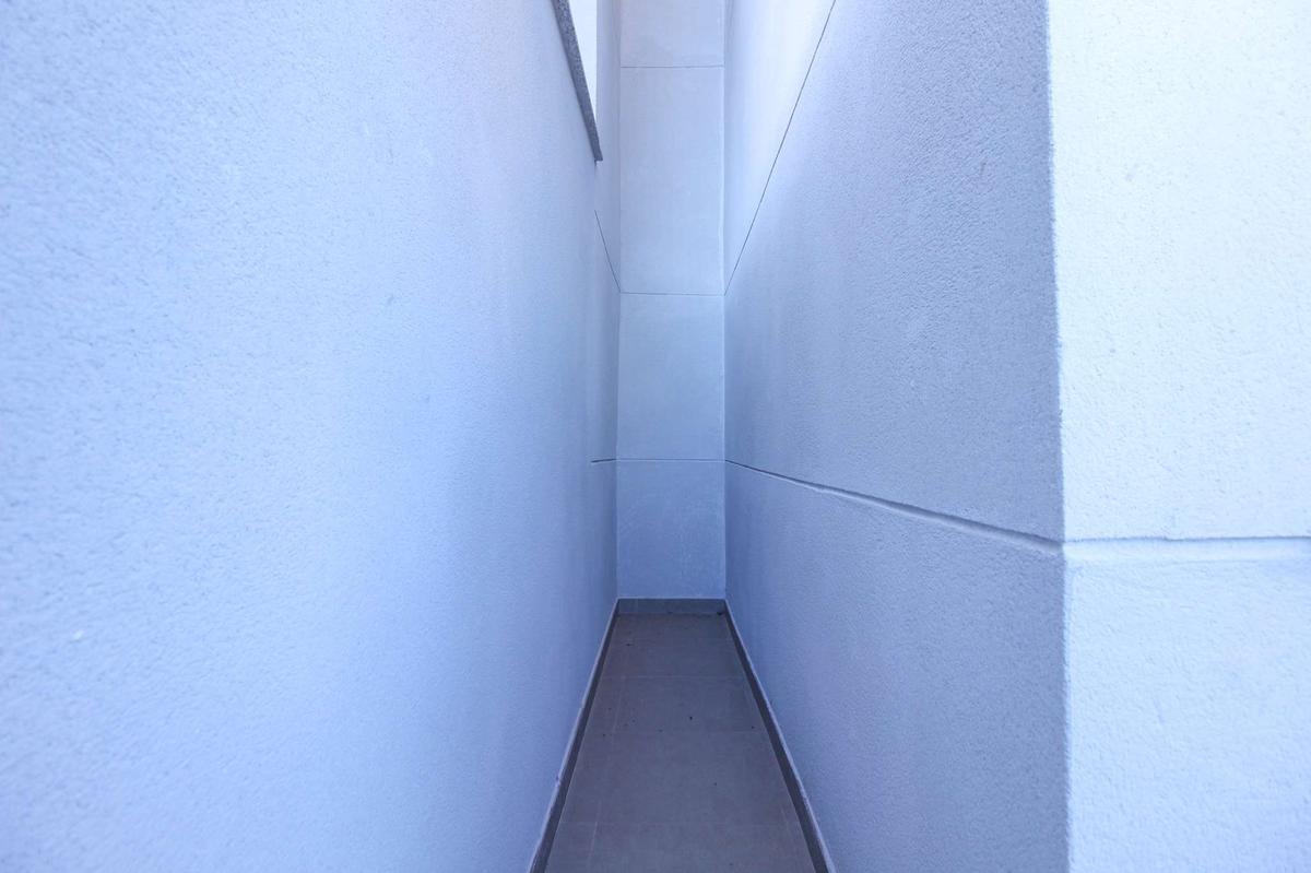 Apartamento, Santa Mônica, 2 Quartos, 2 Vagas