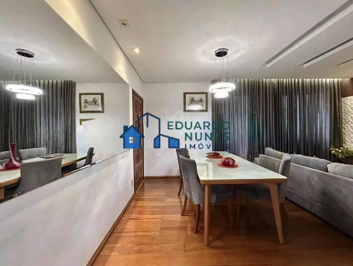 Apartamento, Dona Clara, 3 Quartos, 2 Vagas, 1 Suíte