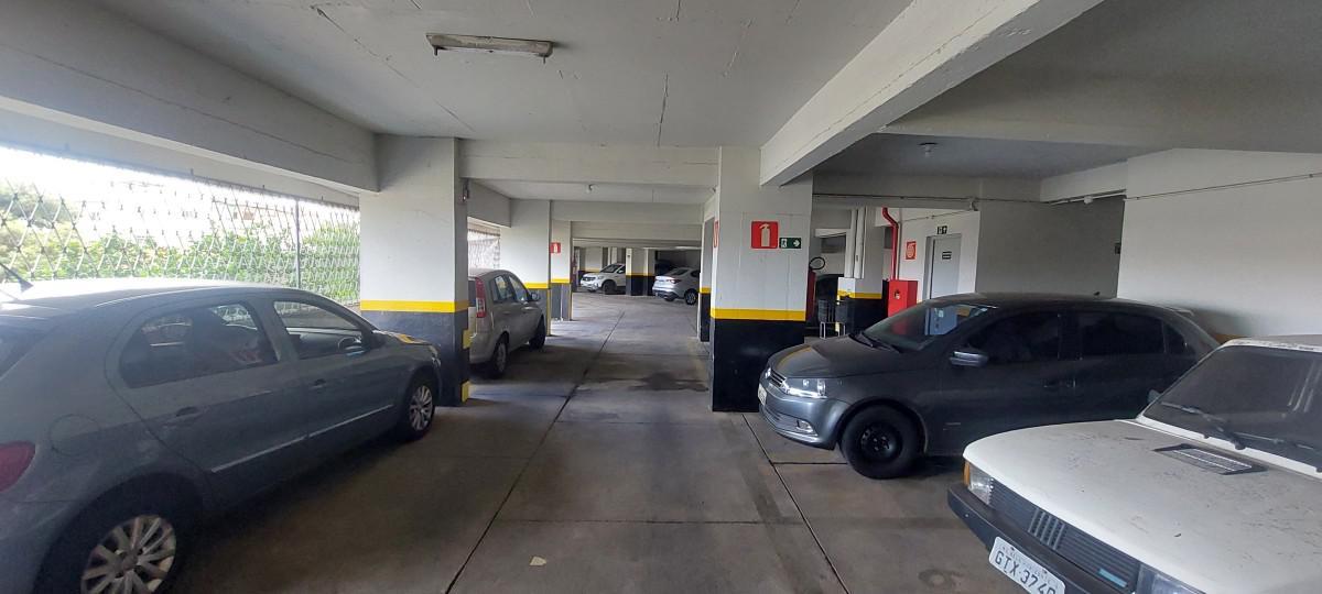 Apartamento, Carlos Prates, 3 Quartos, 1 Vaga