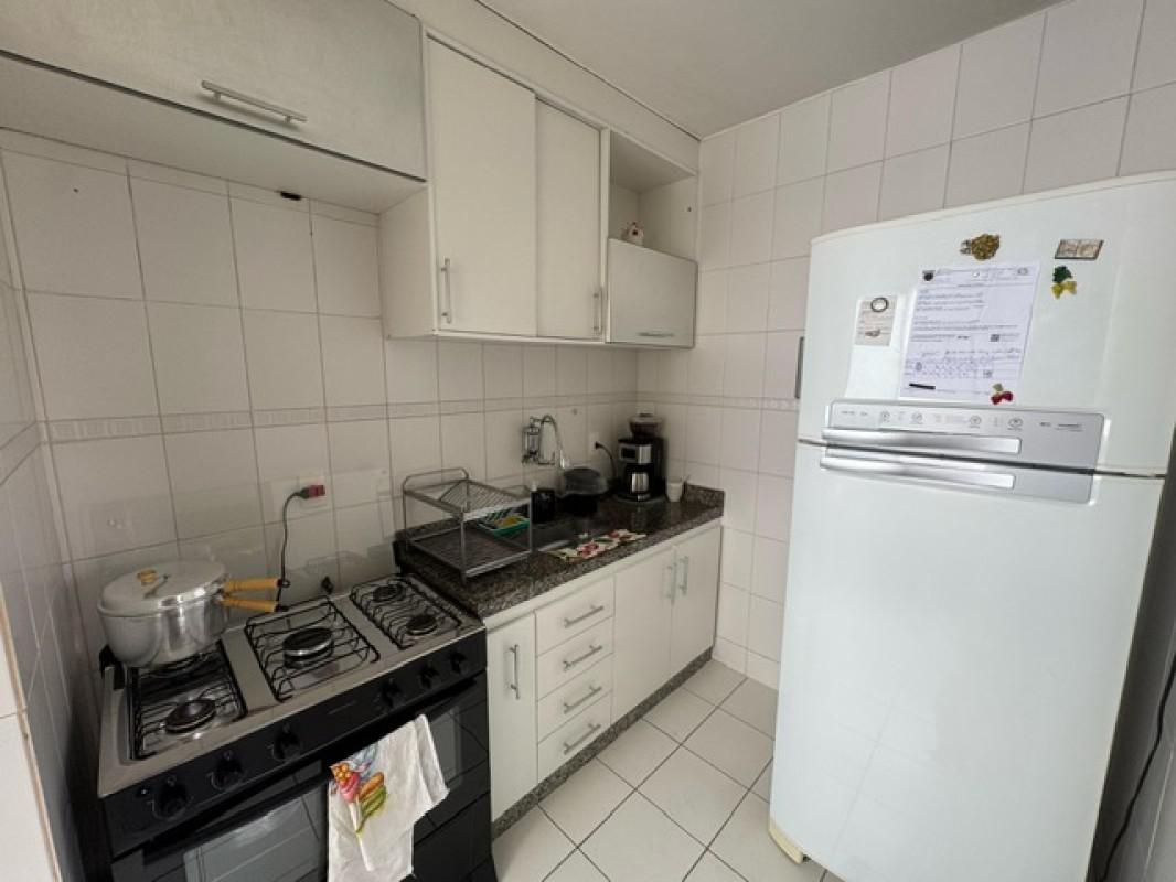 Cobertura, Castelo, 4 Quartos, 1 Vaga