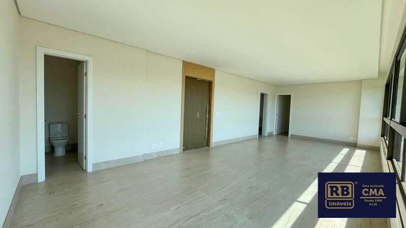 Apartamento, Serra, 4 Quartos, 3 Vagas, 4 Suítes