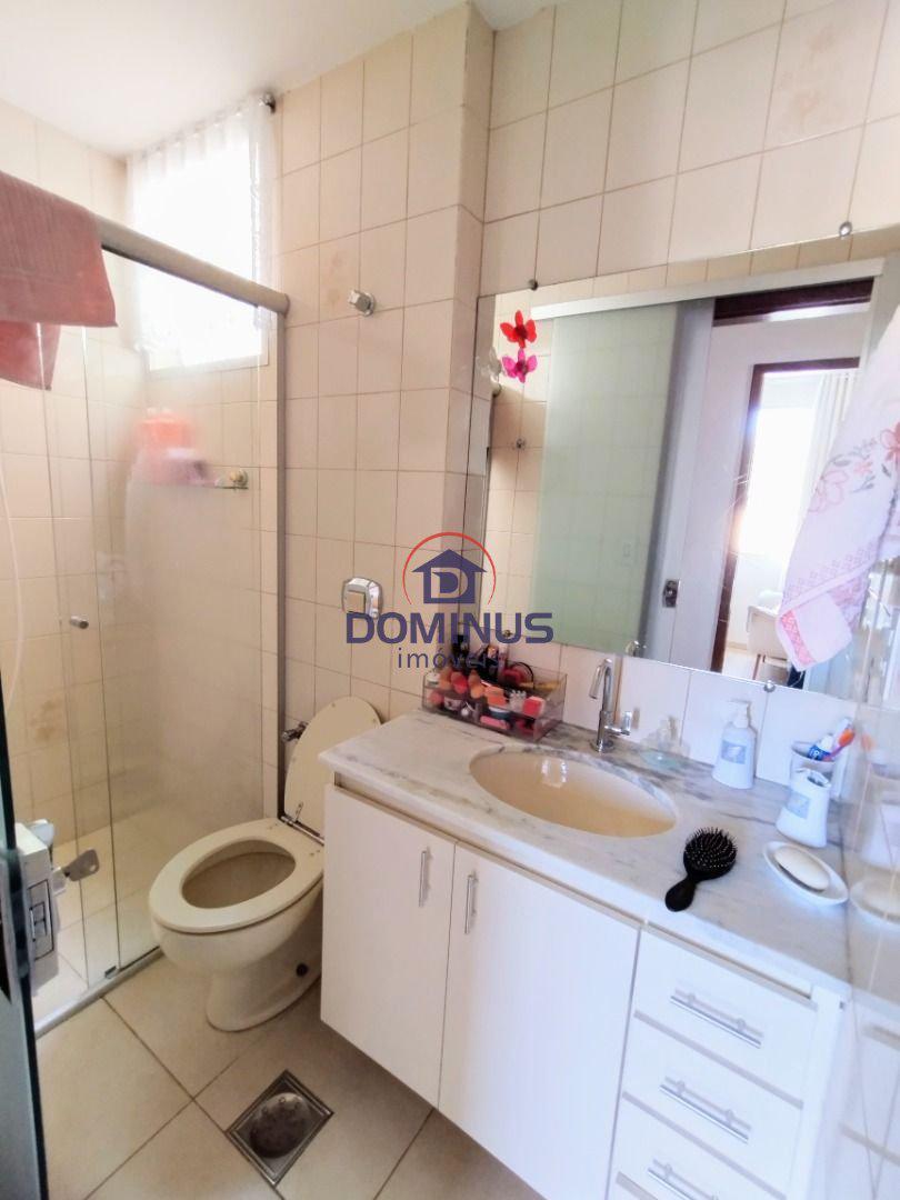 Apartamento, Santa Teresa, 3 Quartos, 2 Vagas, 1 Suíte