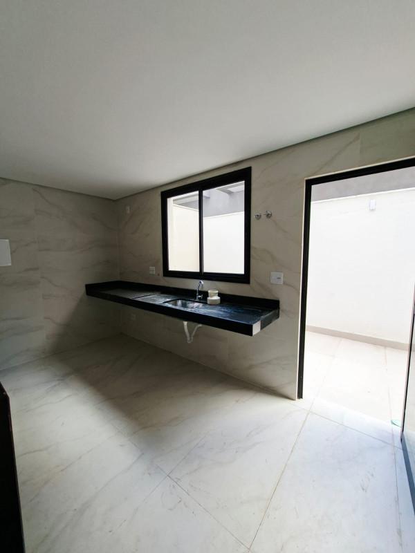 Apartamento, Diamante, 3 Quartos, 1 Vaga, 1 Suíte
