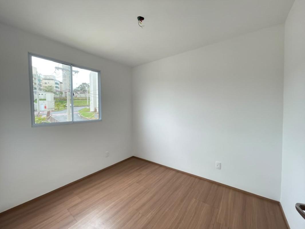 Apartamento, Três Barras, 2 Quartos, 1 Vaga