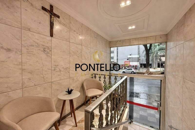 Apartamento, Barro Preto, 2 Quartos, 0 Vaga
