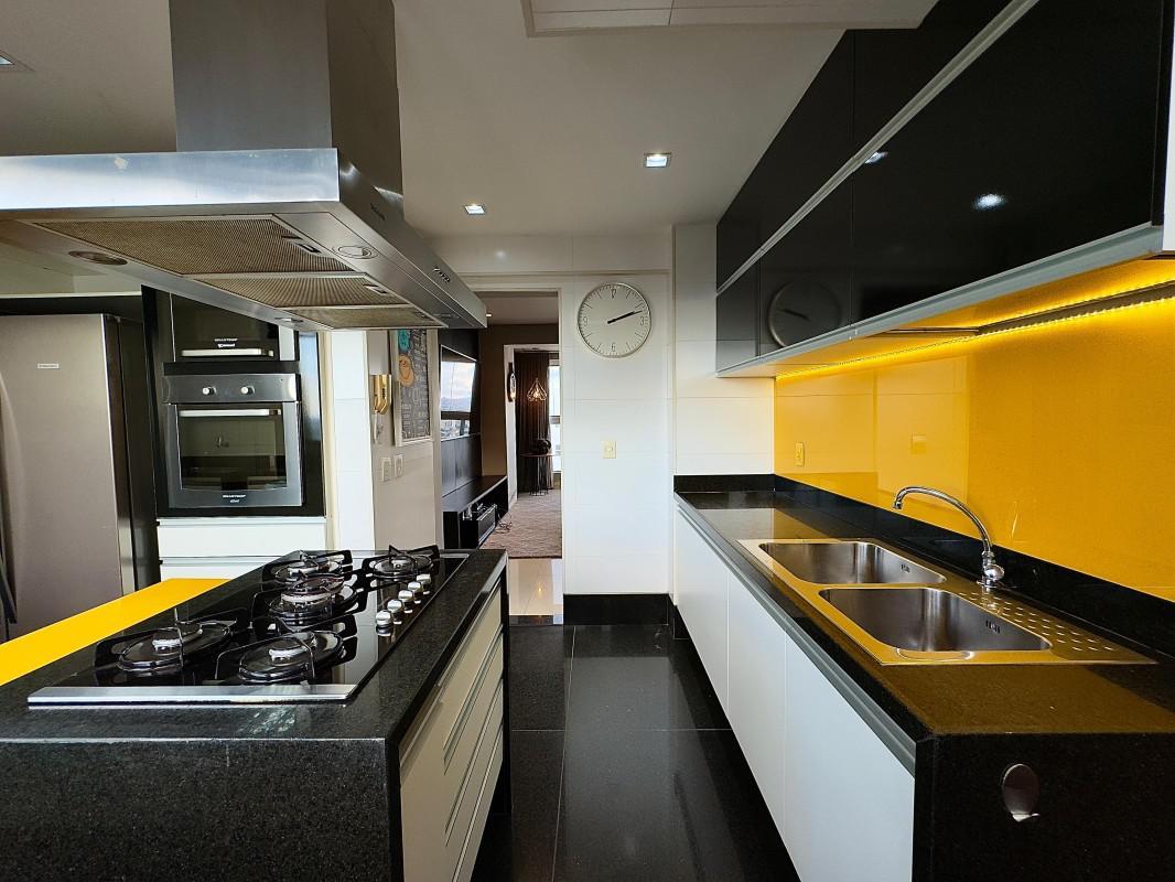 Cobertura, Ouro Preto, 3 Quartos, 3 Vagas, 1 Suíte