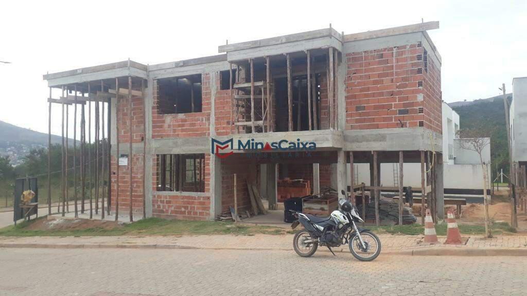Casa, Alegre, 0 Quarto, 5 Vagas, 4 Suítes