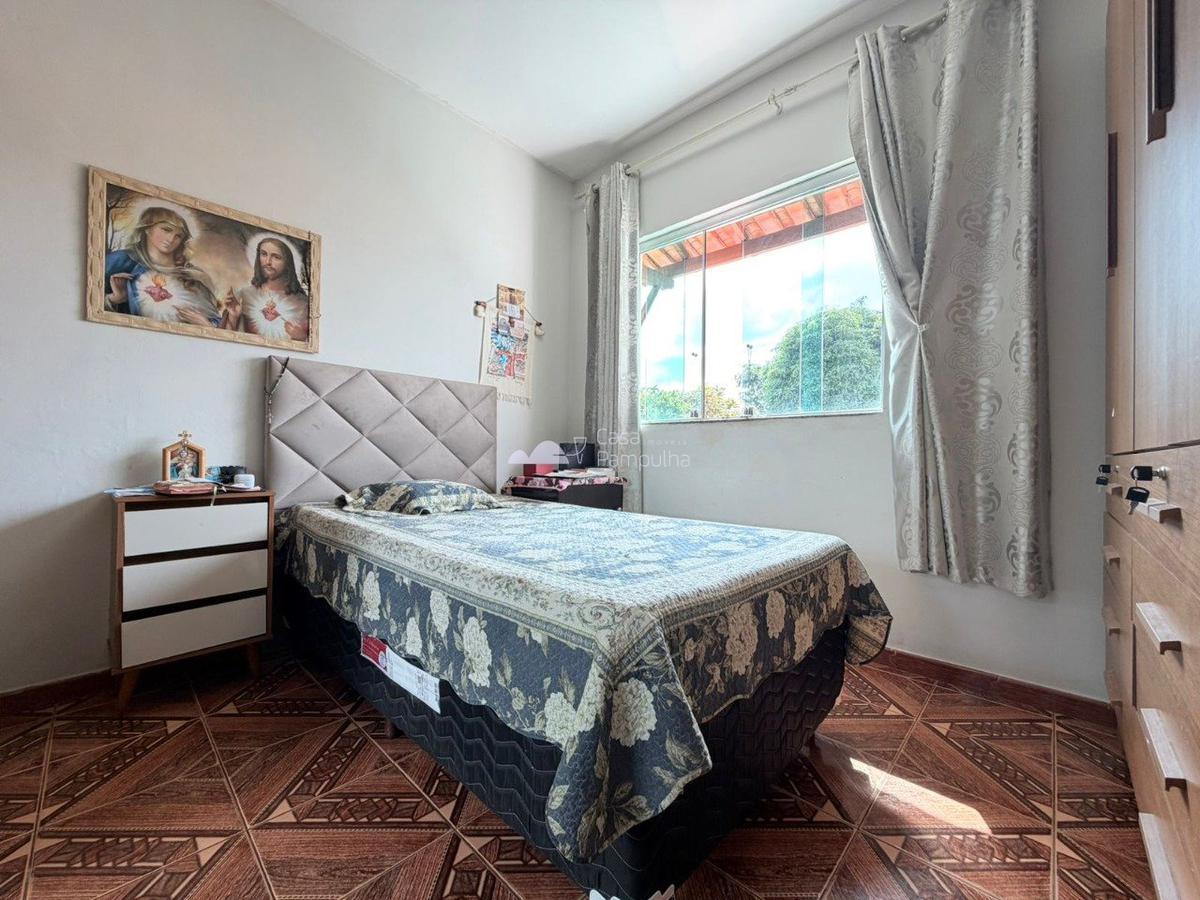 Casa, Floramar, 3 Quartos, 2 Vagas, 2 Suítes