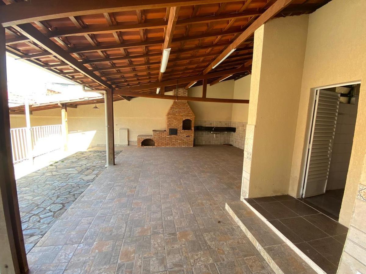 Casa, Colégio Batista, 4 Quartos, 3 Vagas, 1 Suíte