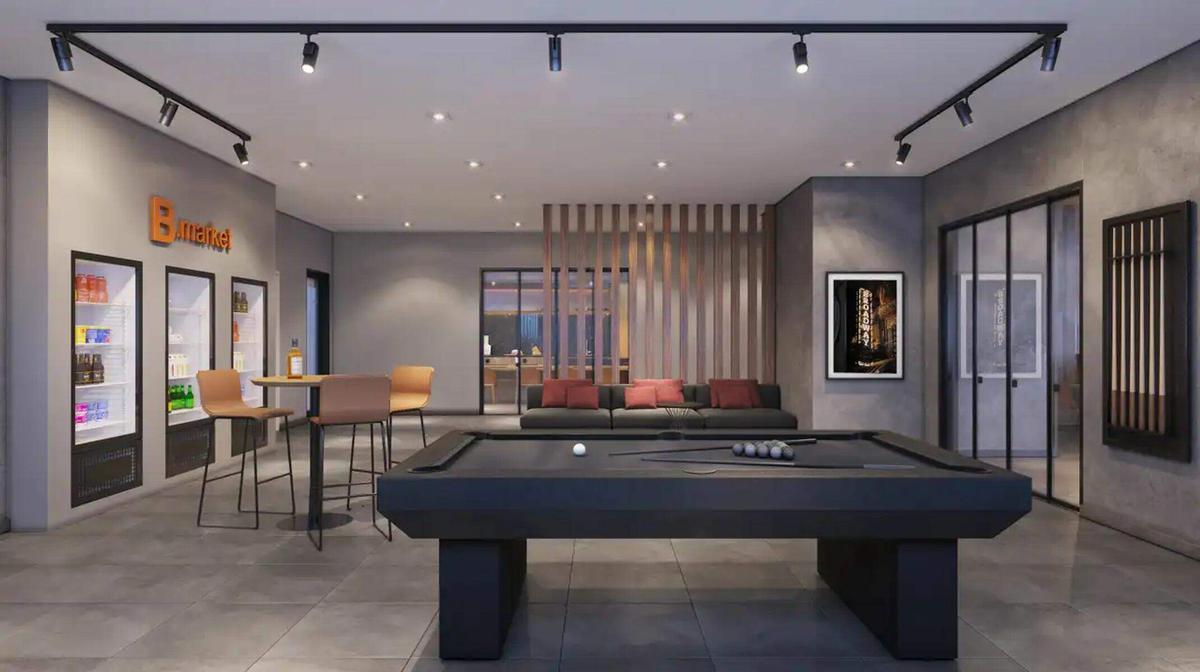 Apartamento, Jardim Karaíba, 3 Quartos, 2 Vagas, 1 Suíte