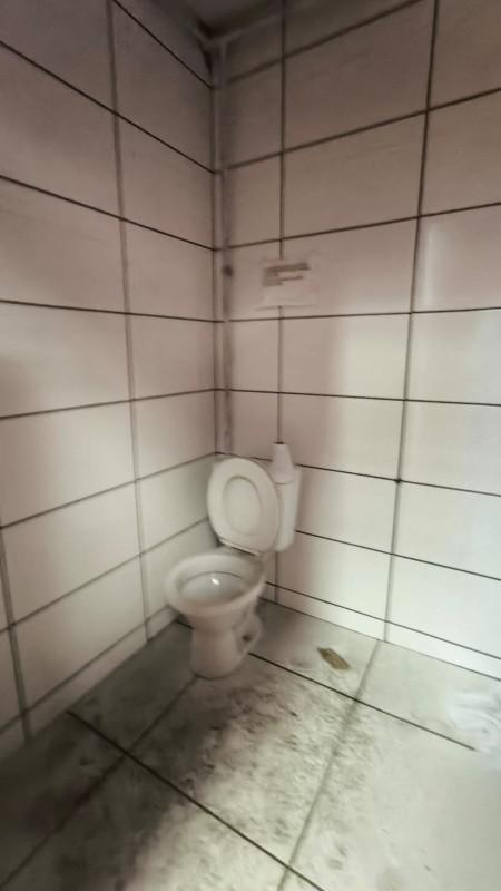 Galpão, Jatobá (barreiro), 0 Quarto, 30 Vagas