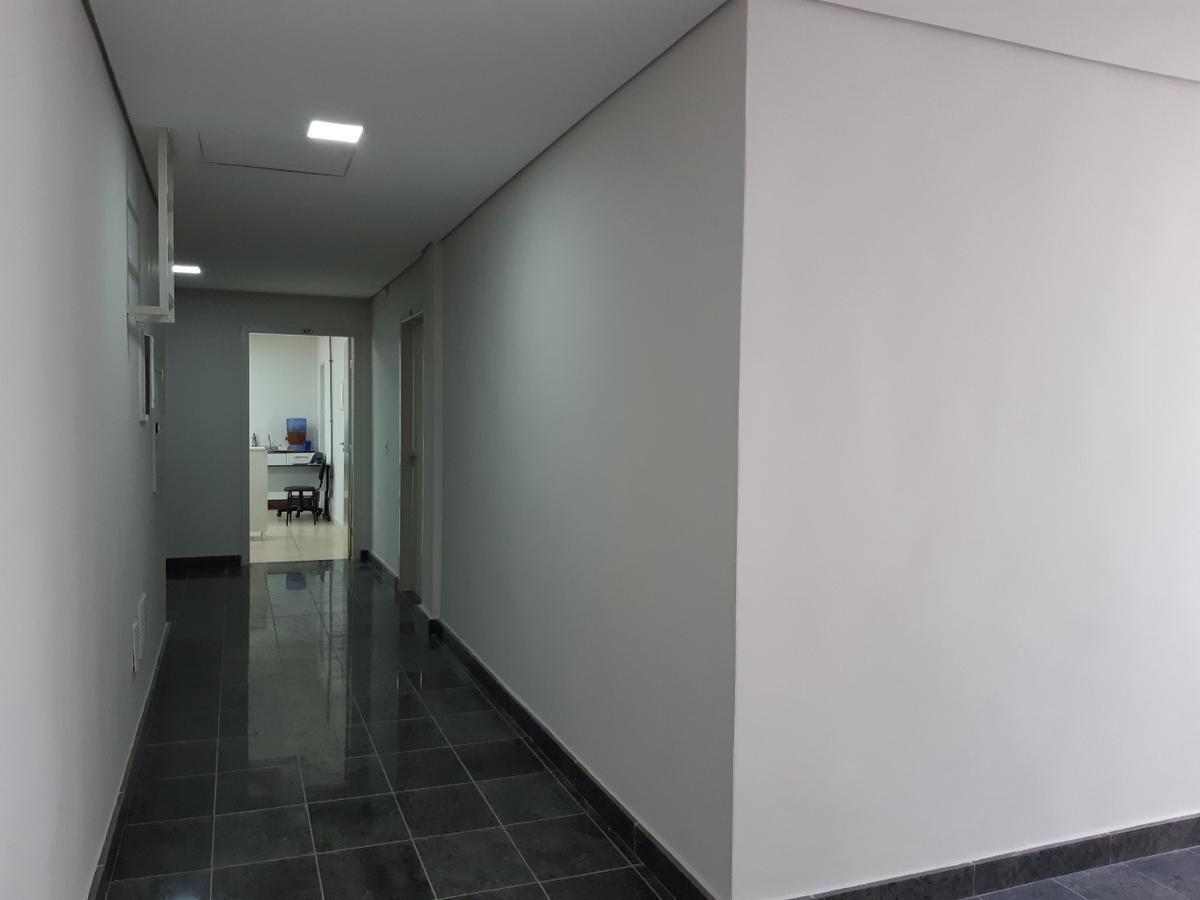 Sala, Centro, 0 Quarto, 0 Vaga