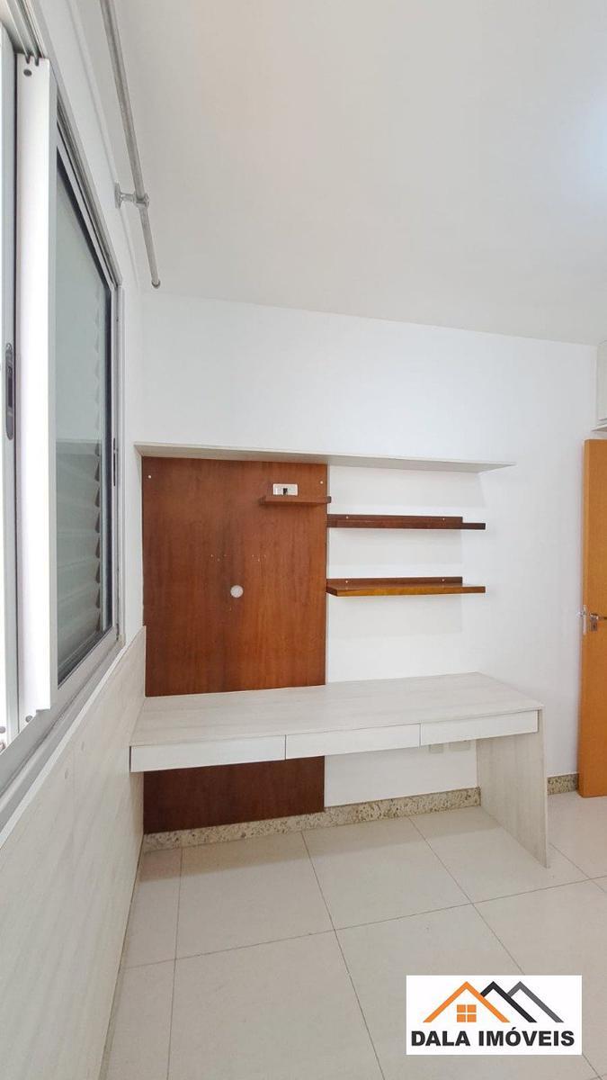 Apartamento, Dona Clara, 3 Quartos, 1 Vaga, 1 Suíte
