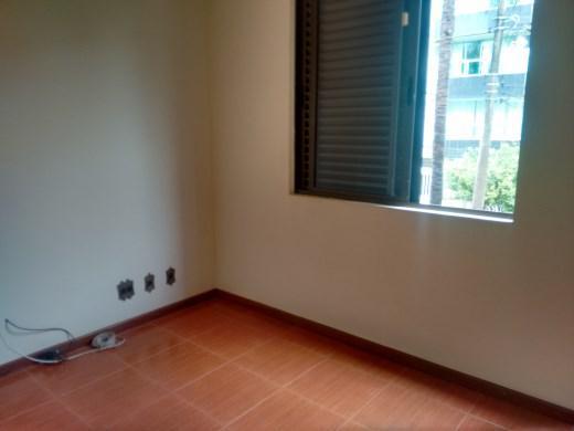 Apartamento, Santa Amélia, 4 Quartos, 2 Vagas, 1 Suíte