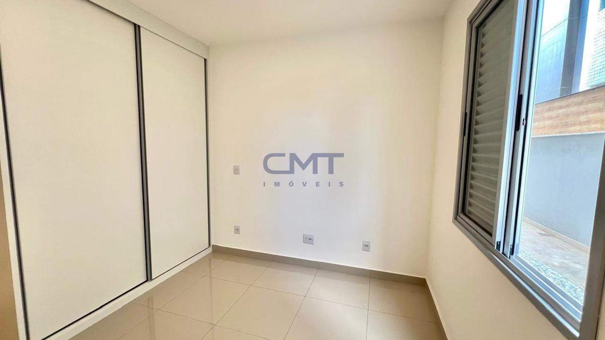 Apartamento, Vila Paris, 2 Quartos, 2 Vagas, 2 Suítes