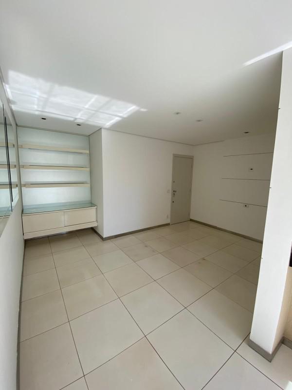 Apartamento, Vila da Serra, 2 Quartos, 2 Vagas, 1 Suíte