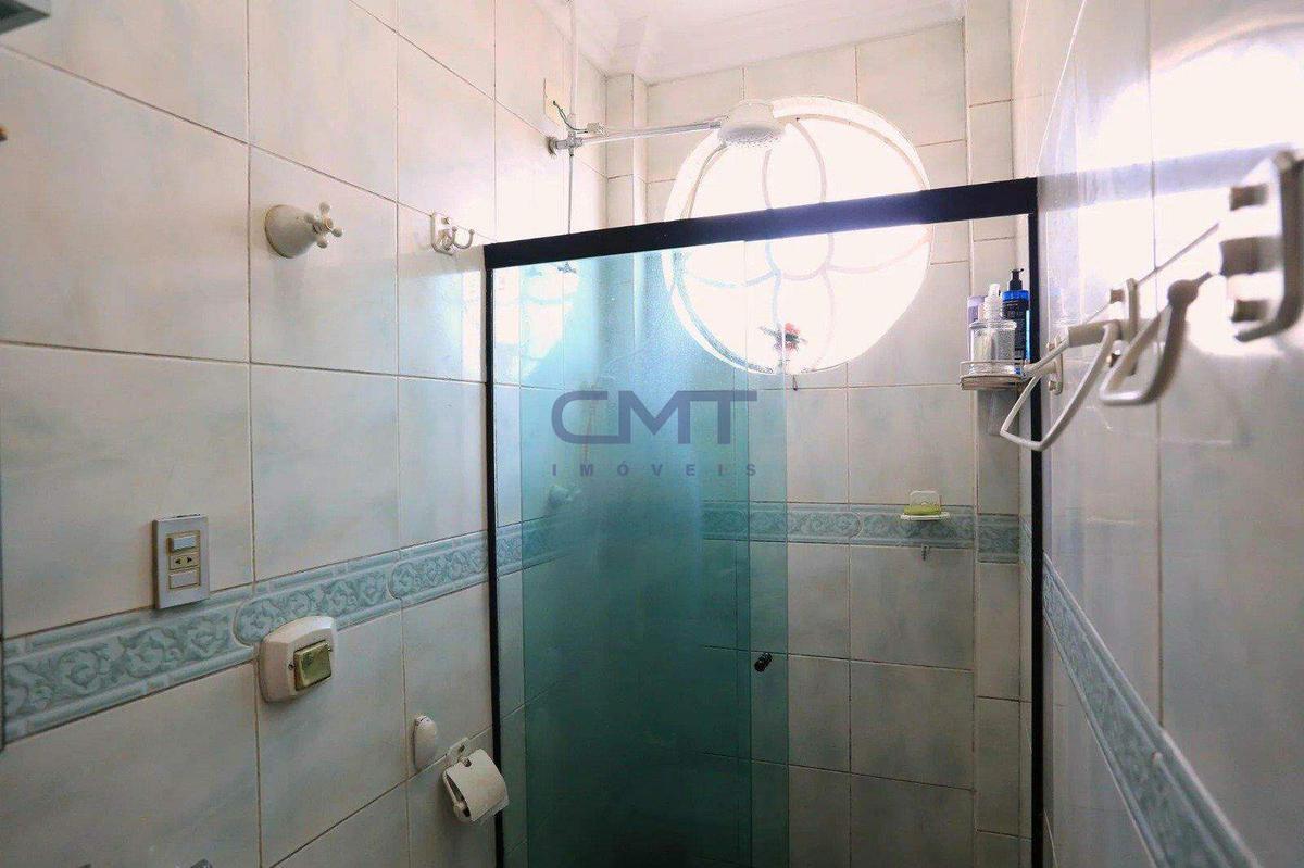 Cobertura, São Lucas, 3 Quartos, 1 Vaga, 1 Suíte