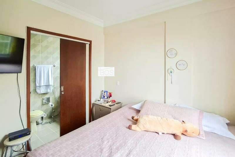 Apartamento, Serra, 3 Quartos, 1 Vaga, 1 Suíte