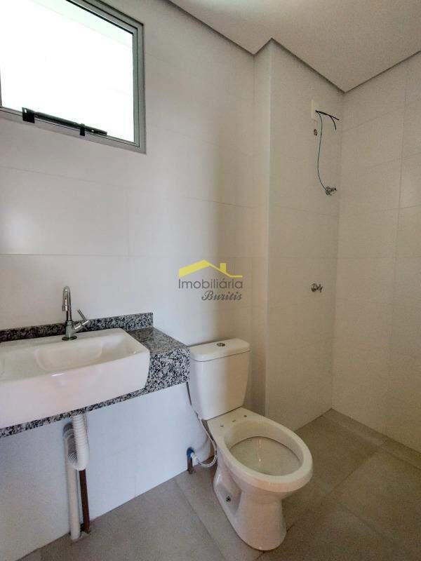 Apartamento, Buritis, 2 Quartos, 2 Vagas, 1 Suíte