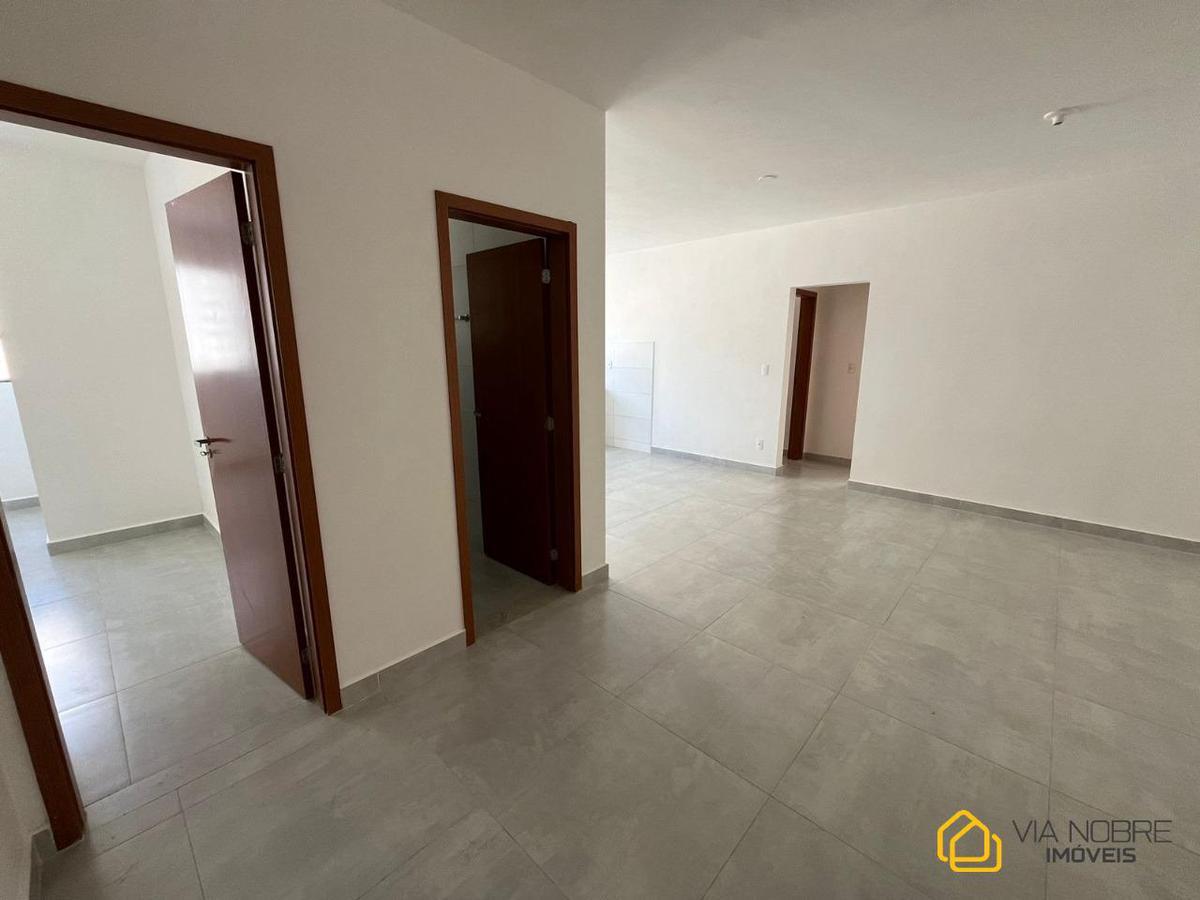 Apartamento, Buritis, 3 Quartos, 1 Vaga, 1 Suíte