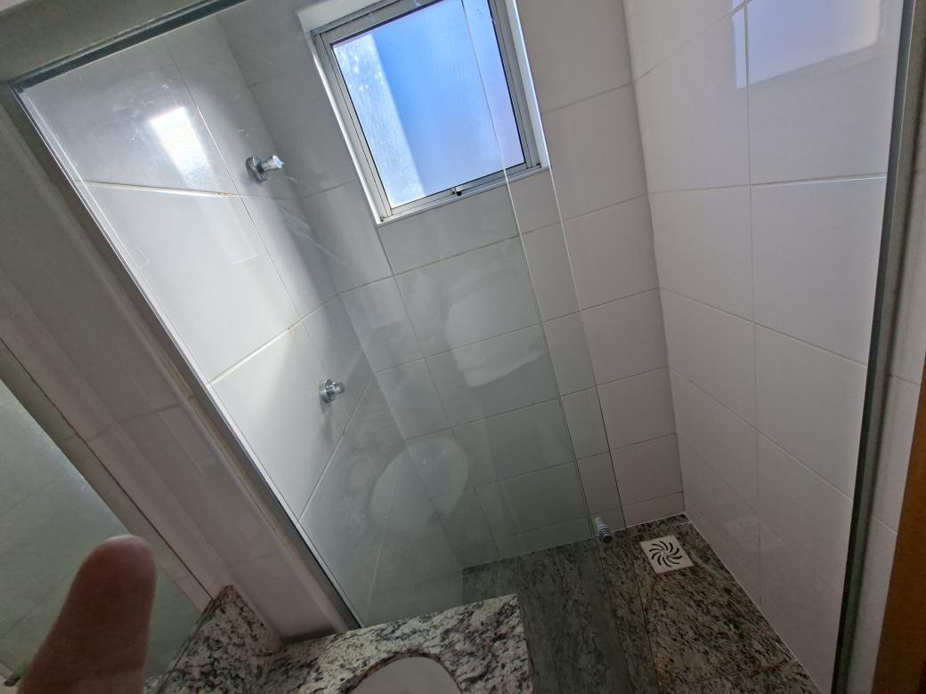 Apartamento, Funcionários, 2 Quartos, 2 Vagas, 1 Suíte