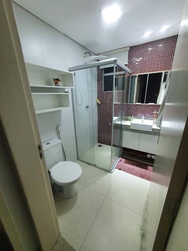 Apartamento, Nações Unidas, 2 Quartos, 1 Vaga