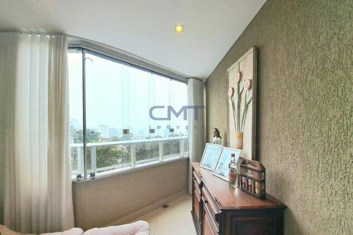 Apartamento, São Lucas, 3 Quartos, 2 Vagas, 1 Suíte